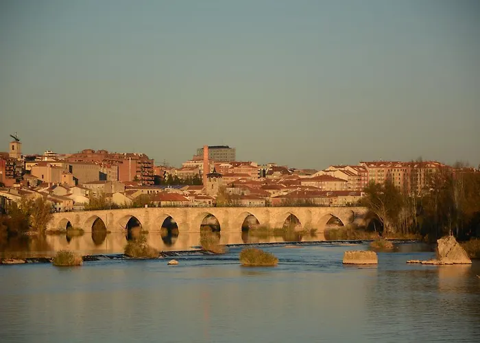 Hostal Don Rodrigo